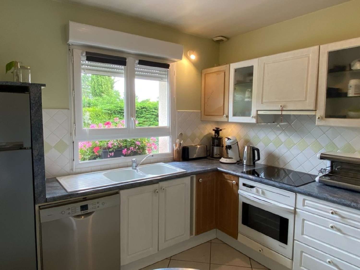  en venta casa Saint-Martin-aux-Chartrains Calvados 5