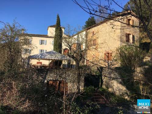 Saint-Martin-de-Valgalgues Gard casa foto 7301120