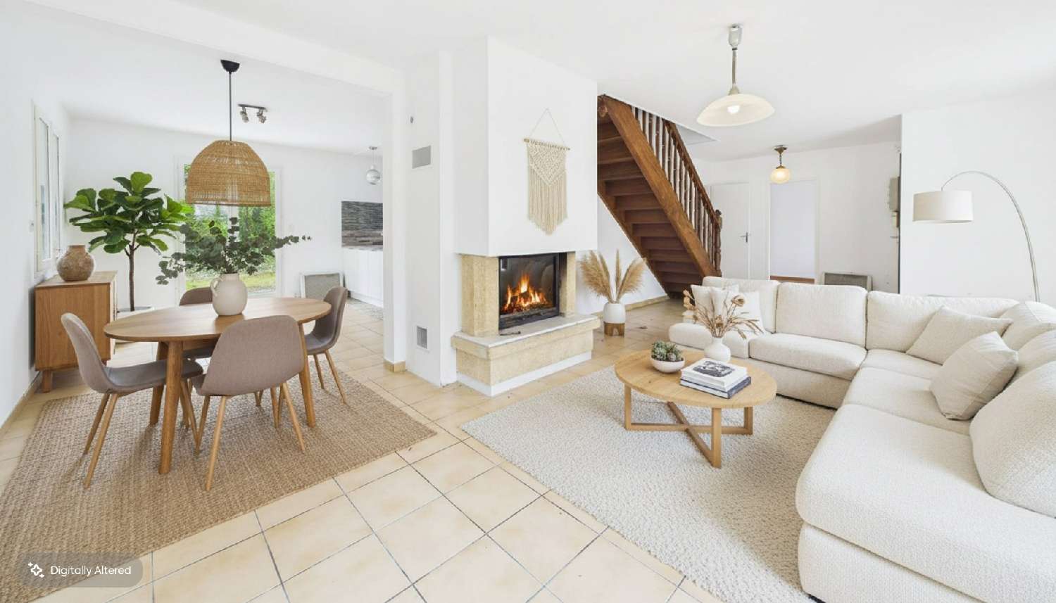  te koop huis Saint-Martin-de-Seignanx Landes 2