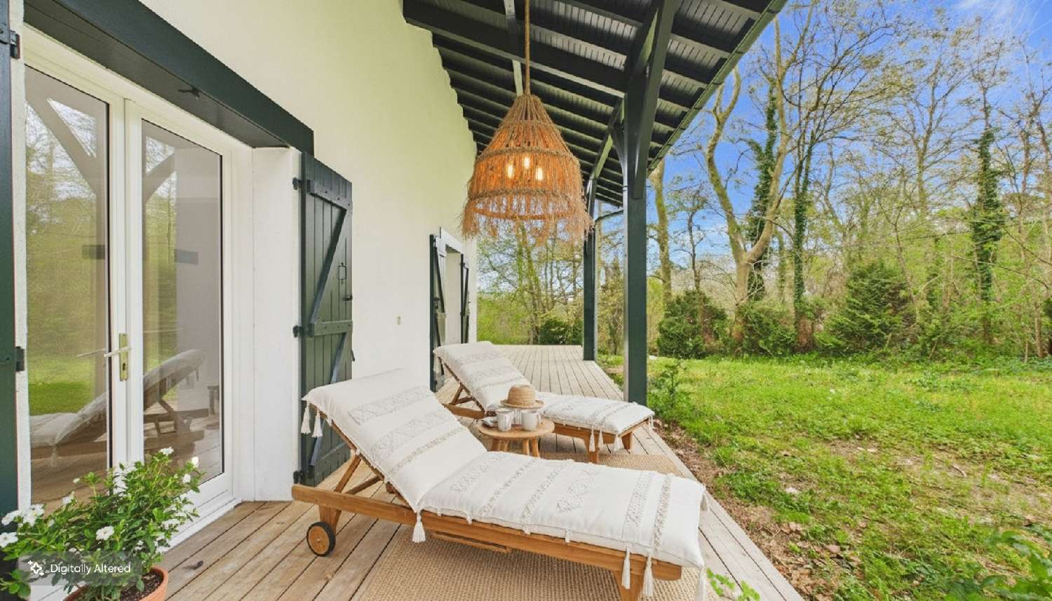  te koop huis Saint-Martin-de-Seignanx Landes 5