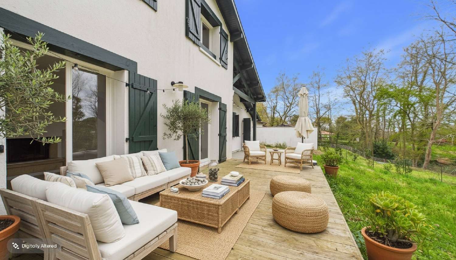  te koop huis Saint-Martin-de-Seignanx Landes 6