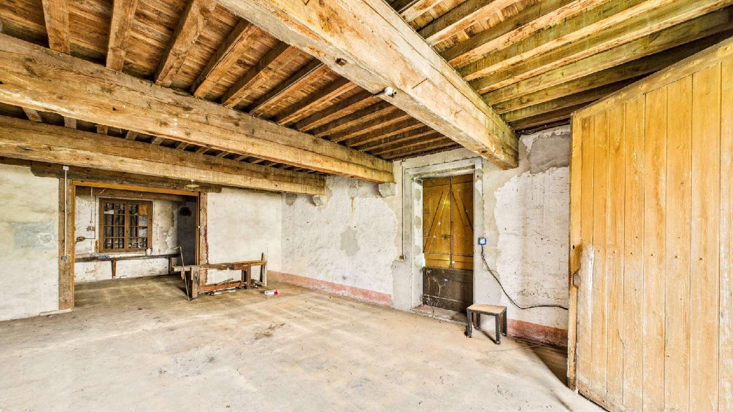  for sale house Saint-Martin-d'Oney Landes 8