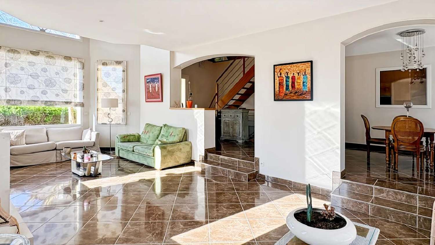  te koop huis Saint-Martin-de-Nigelles Eure-et-Loir 1