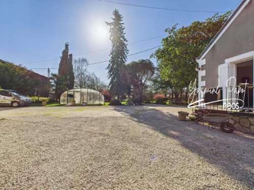 Saint-Martin-de-Saint-Maixent Deux-Sèvres casa foto 7301567