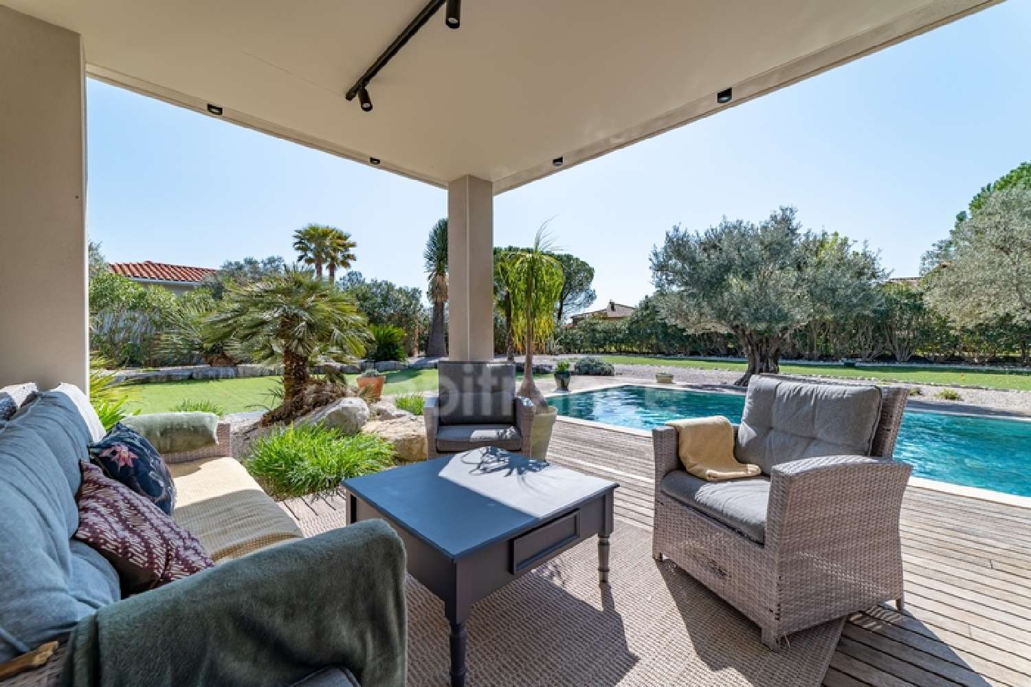 kaufen Haus Saint-Mathieu-de-Tréviers Hérault 2