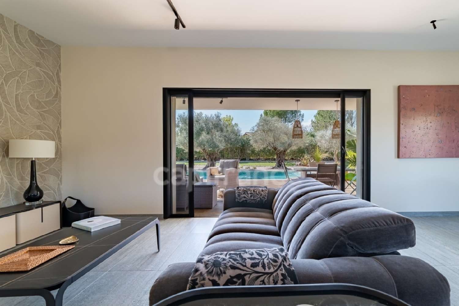 kaufen Haus Saint-Mathieu-de-Tréviers Hérault 7