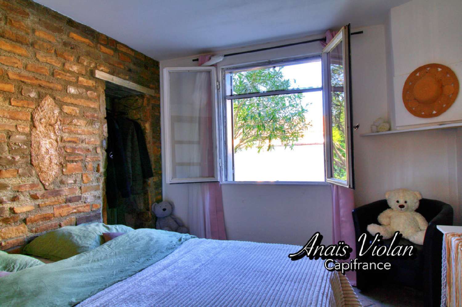  kaufen Haus Saint-Mathieu-de-Tréviers Hérault 2