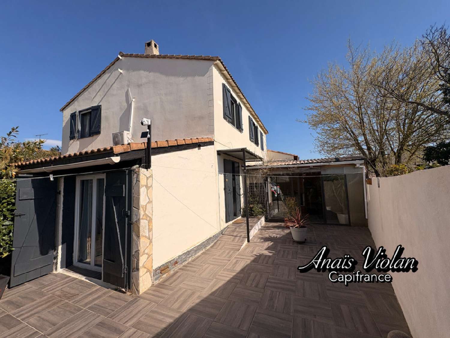  kaufen Haus Saint-Mathieu-de-Tréviers Hérault 7