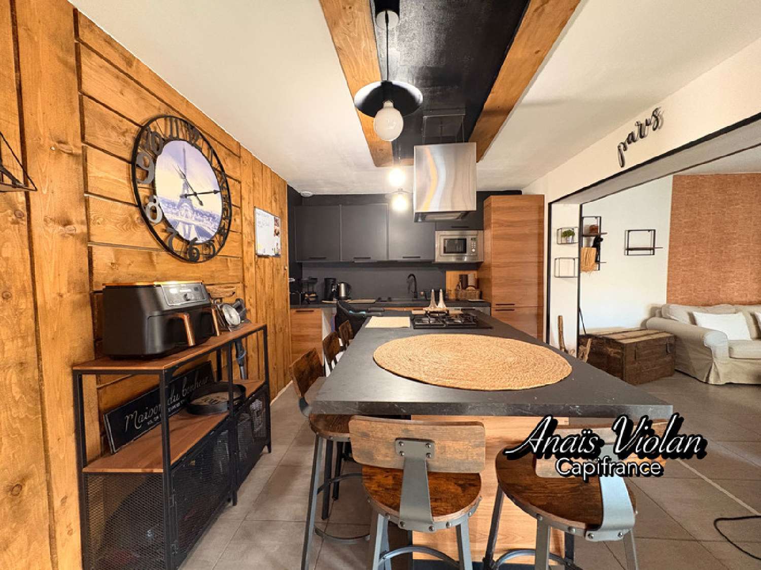  kaufen Haus Saint-Mathieu-de-Tréviers Hérault 8