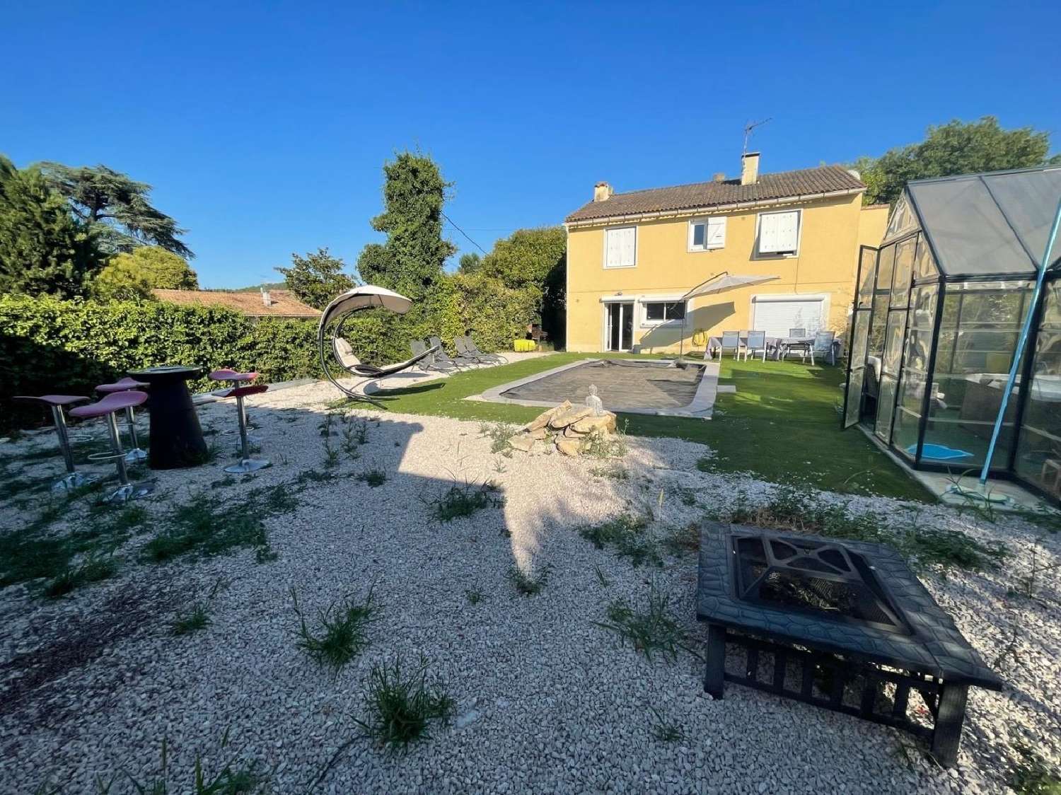  te koop huis Saint-Mathieu-de-Tréviers Hérault 1