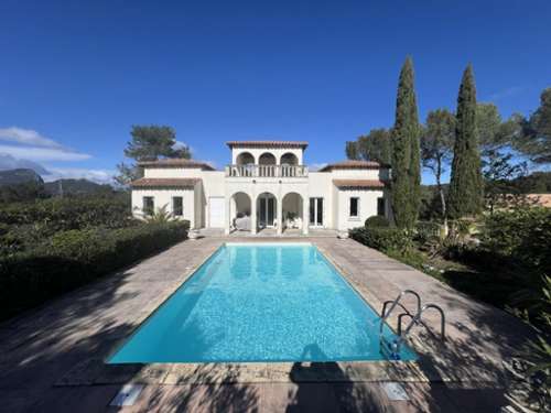 Saint-Mathieu-de-Tréviers Hérault Haus Bild 7312420