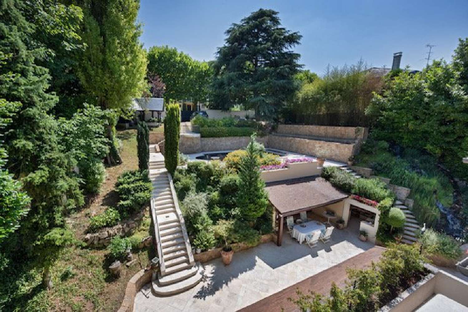 en venta casa Saint-Maur-des-Fossés Val-de-Marne 3