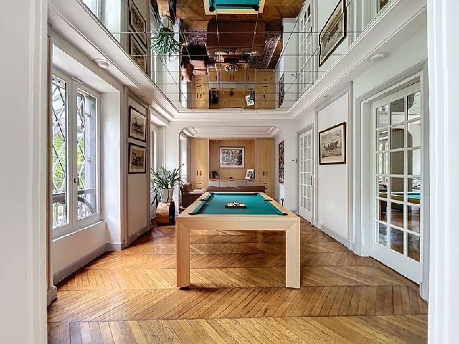 en venta casa Saint-Maur-des-Fossés Val-de-Marne 6