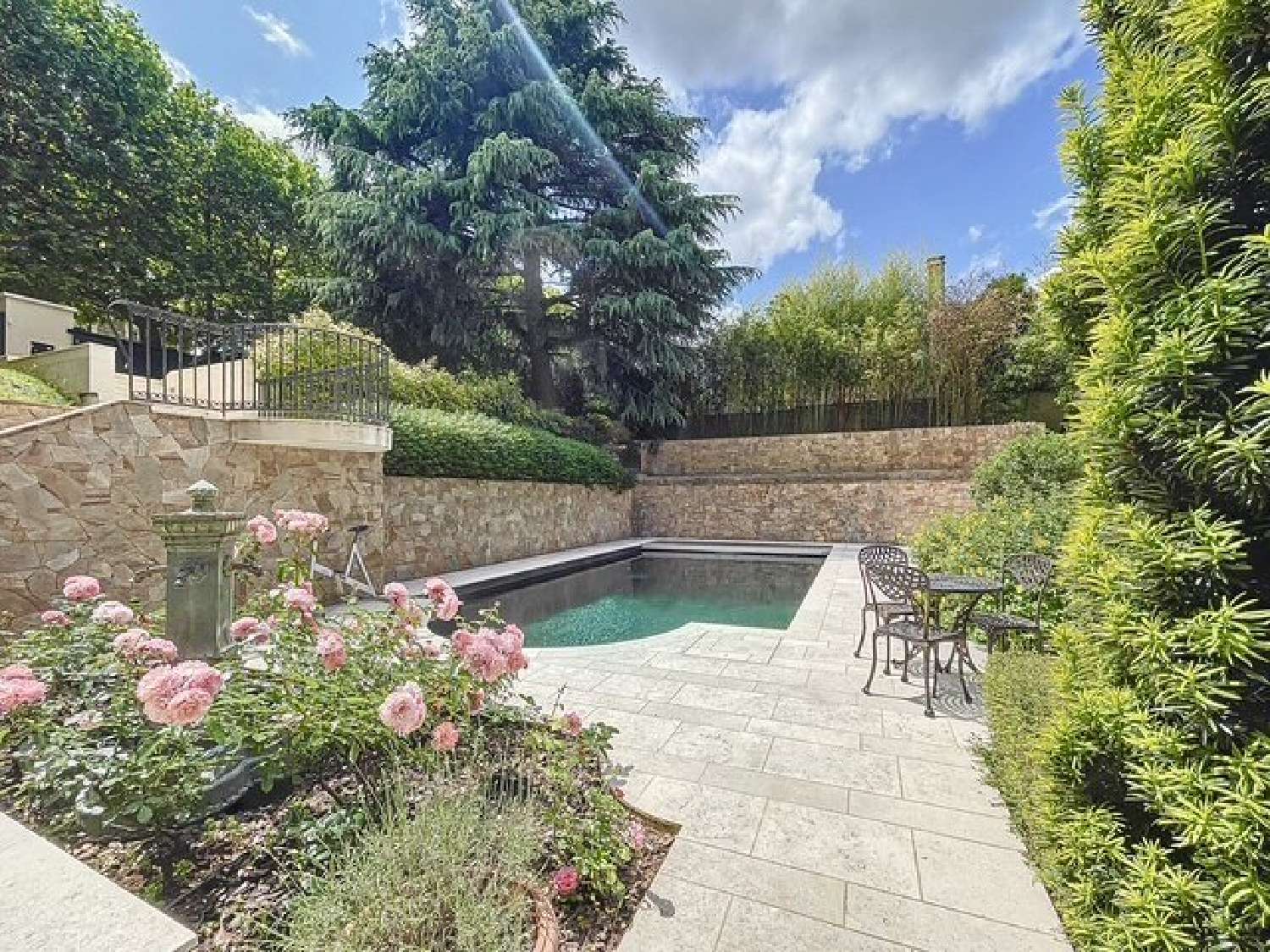 en venta casa Saint-Maur-des-Fossés Val-de-Marne 7