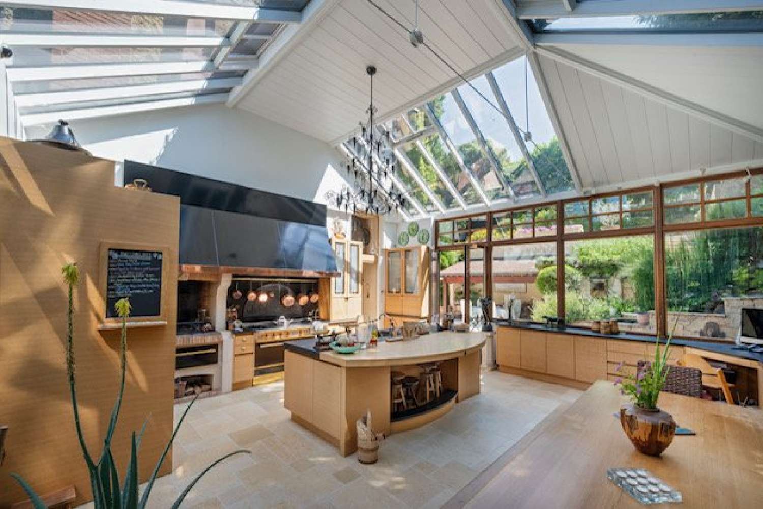 en venta casa Saint-Maur-des-Fossés Val-de-Marne 8