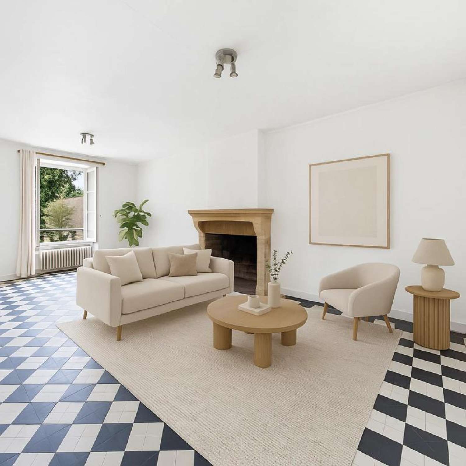  te koop huis Saint-Maur-des-Fossés Val-de-Marne 1