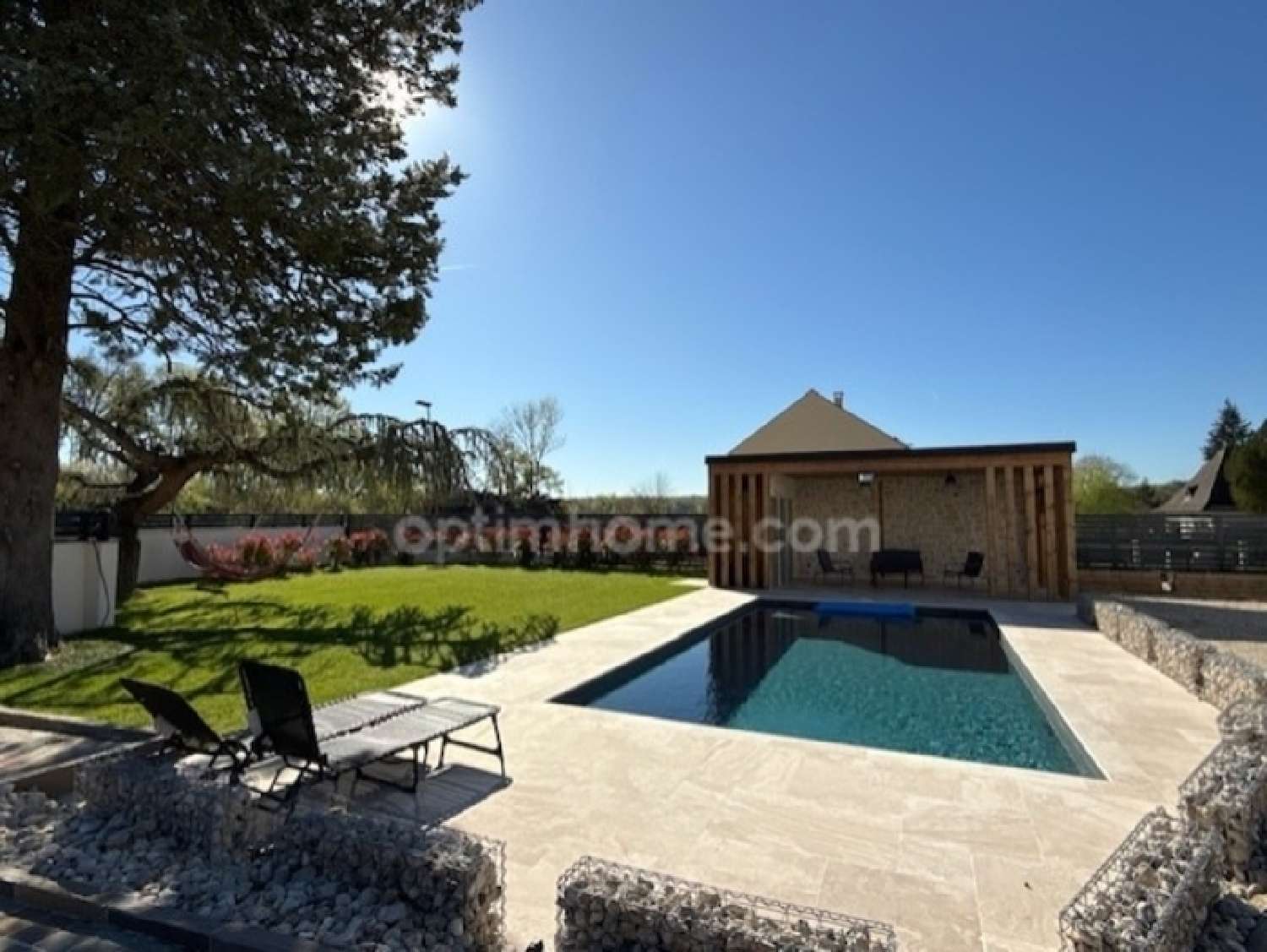 à vendre maison Saint-Maurice-Montcouronne Essonne 1