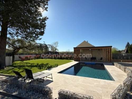 Saint-Maurice-Montcouronne Essonne maison foto 7304562