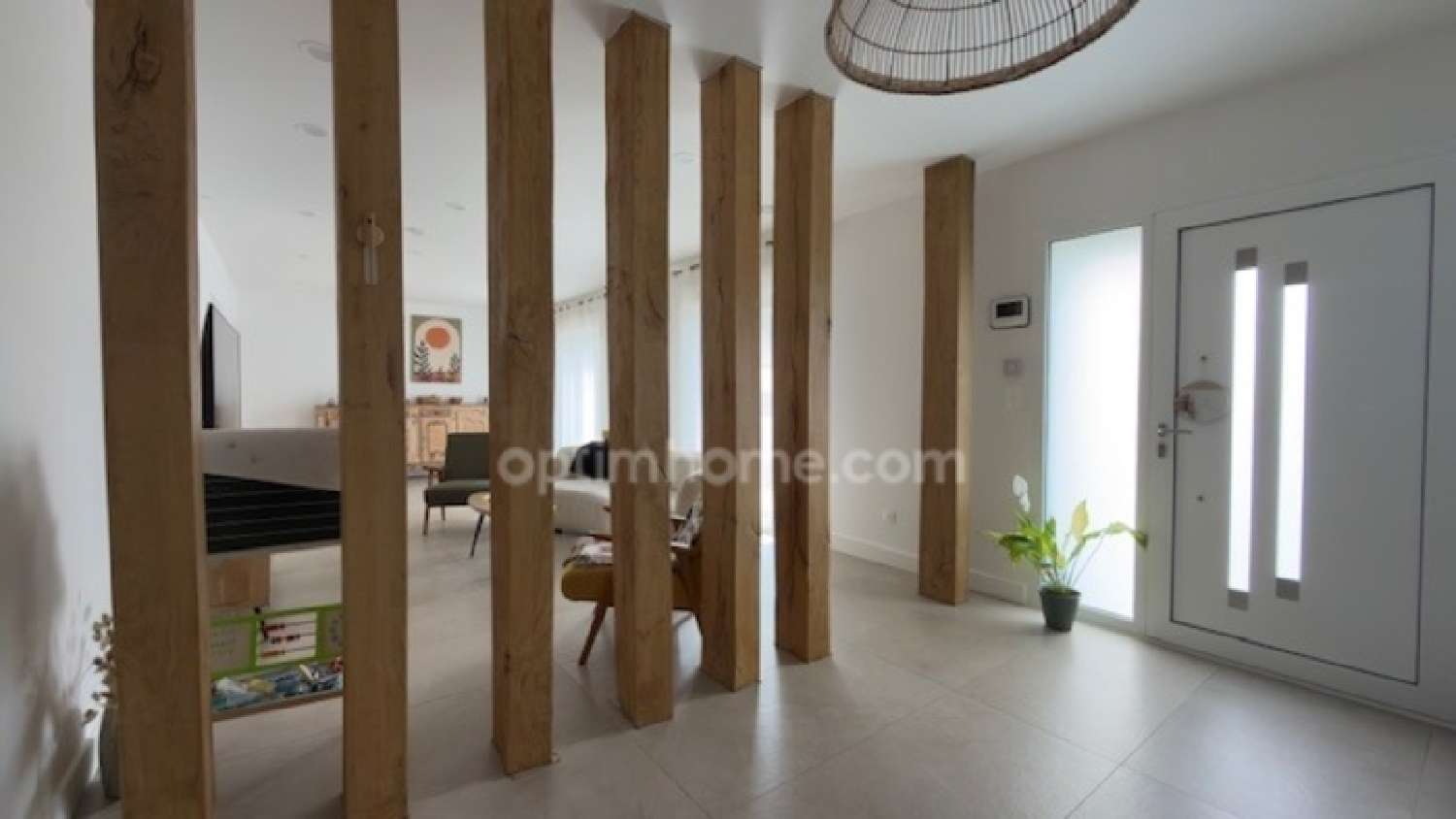 à vendre maison Saint-Maurice-Montcouronne Essonne 5