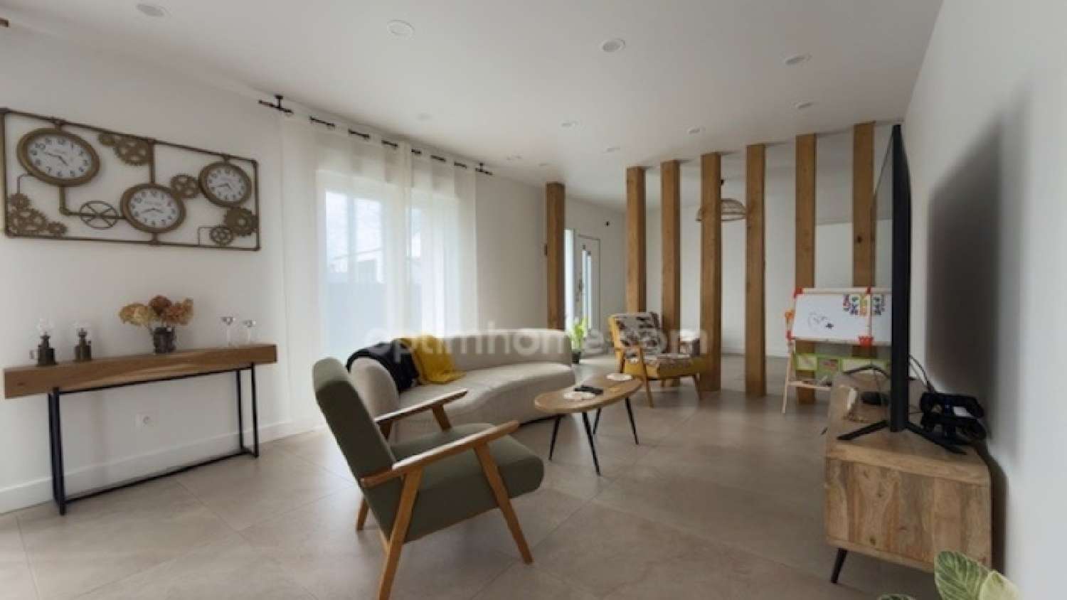 à vendre maison Saint-Maurice-Montcouronne Essonne 6