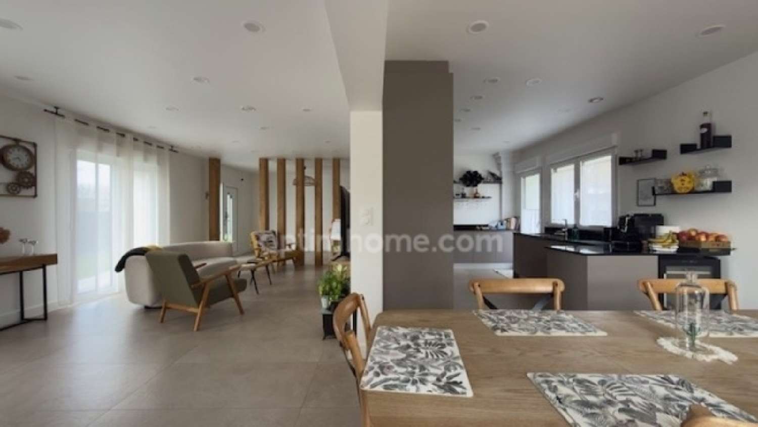 à vendre maison Saint-Maurice-Montcouronne Essonne 7