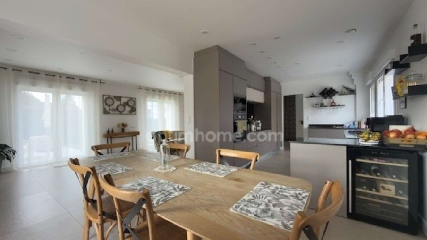 à vendre maison Saint-Maurice-Montcouronne Essonne 8