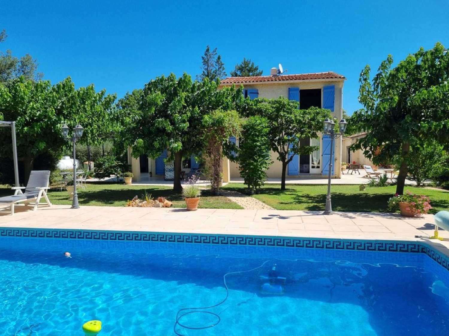  kaufen Haus Saint-Maximin-la-Sainte-Baume Var 2