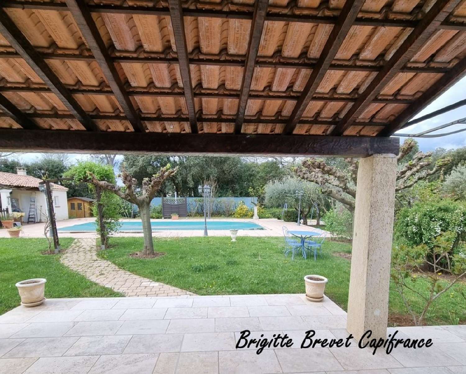  kaufen Haus Saint-Maximin-la-Sainte-Baume Var 5