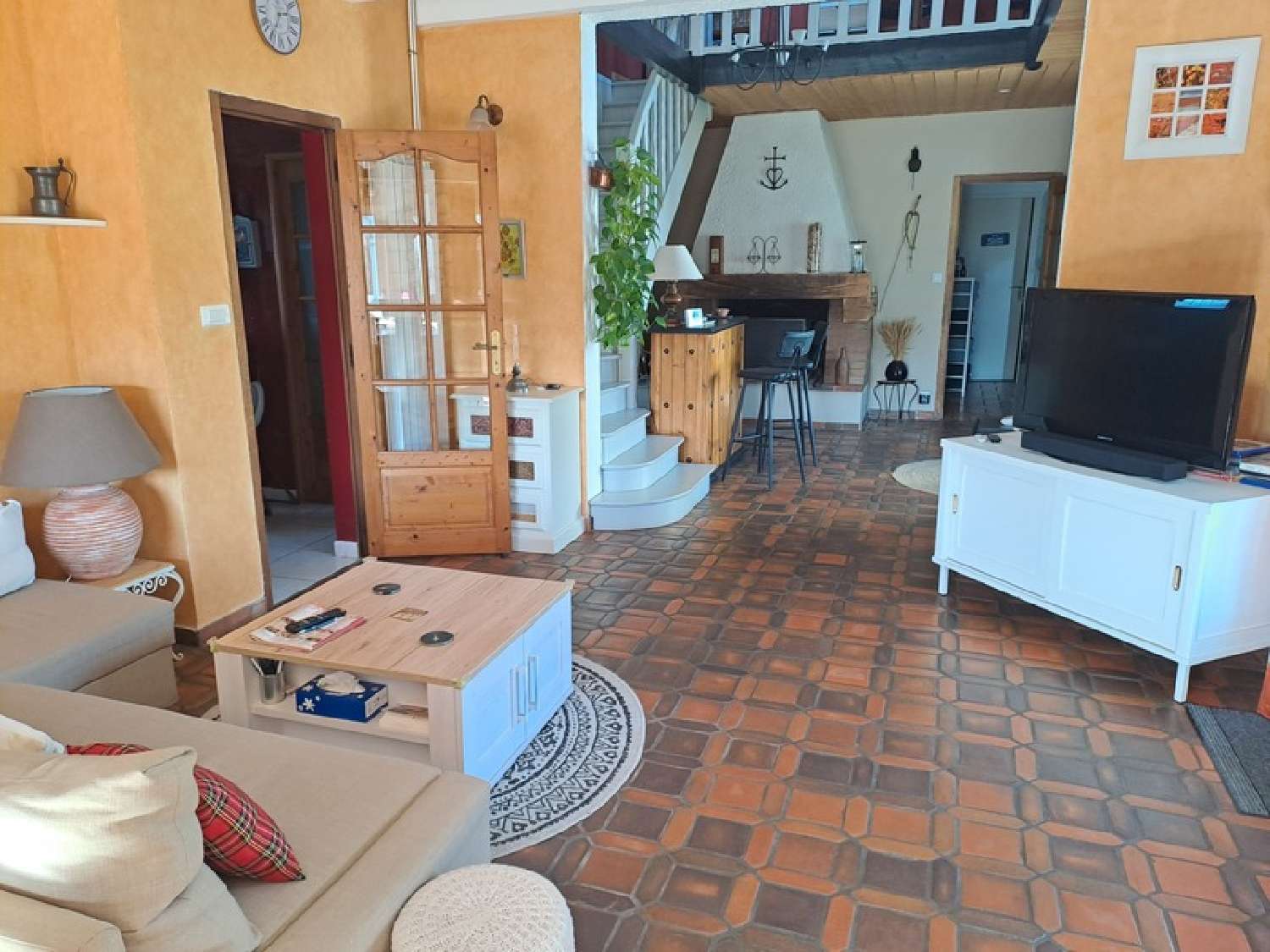  te koop huis Saint-Médard-en-Jalles Gironde 4