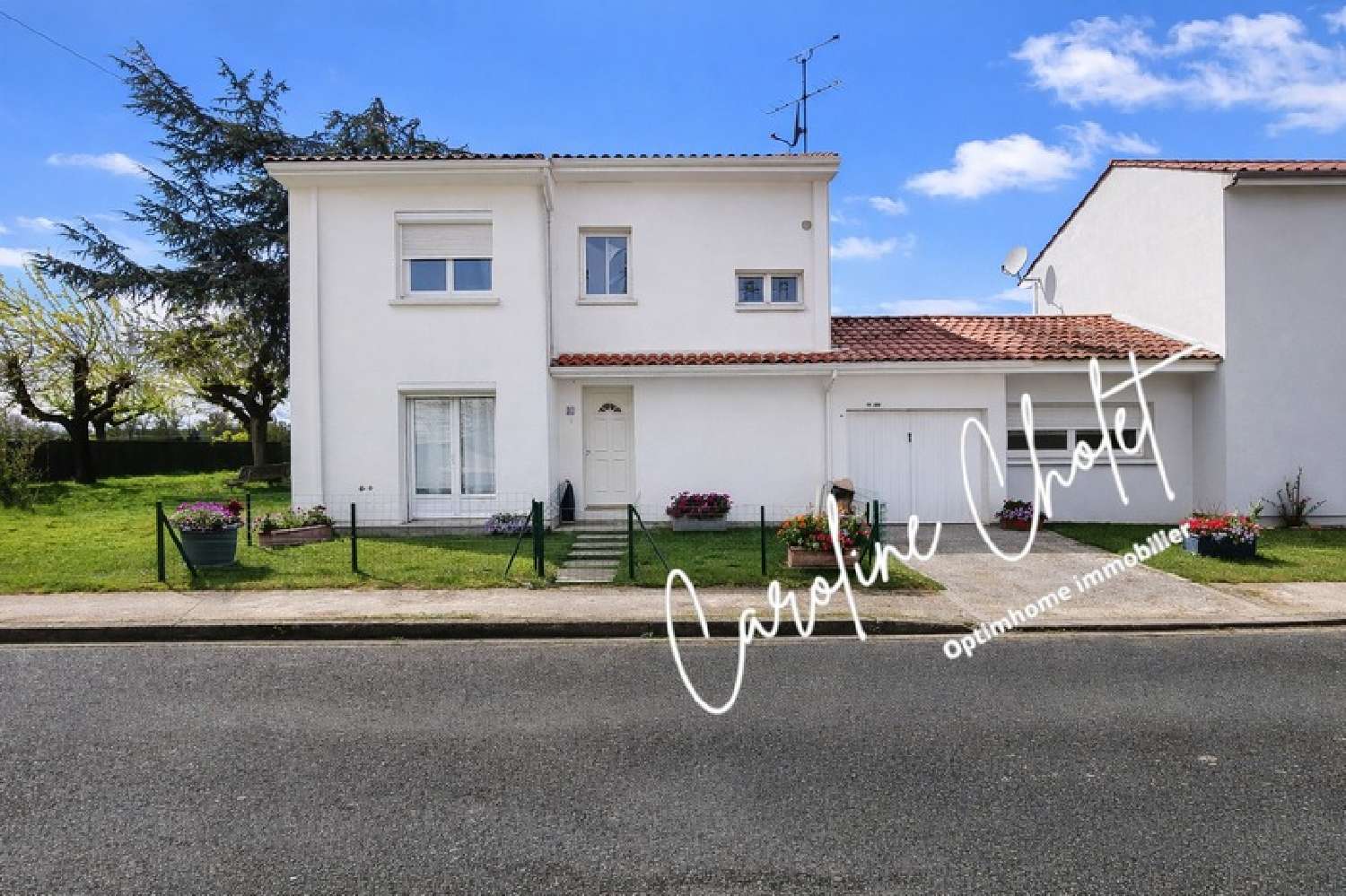  for sale house Saint-Médard-de-Guizières Gironde 1