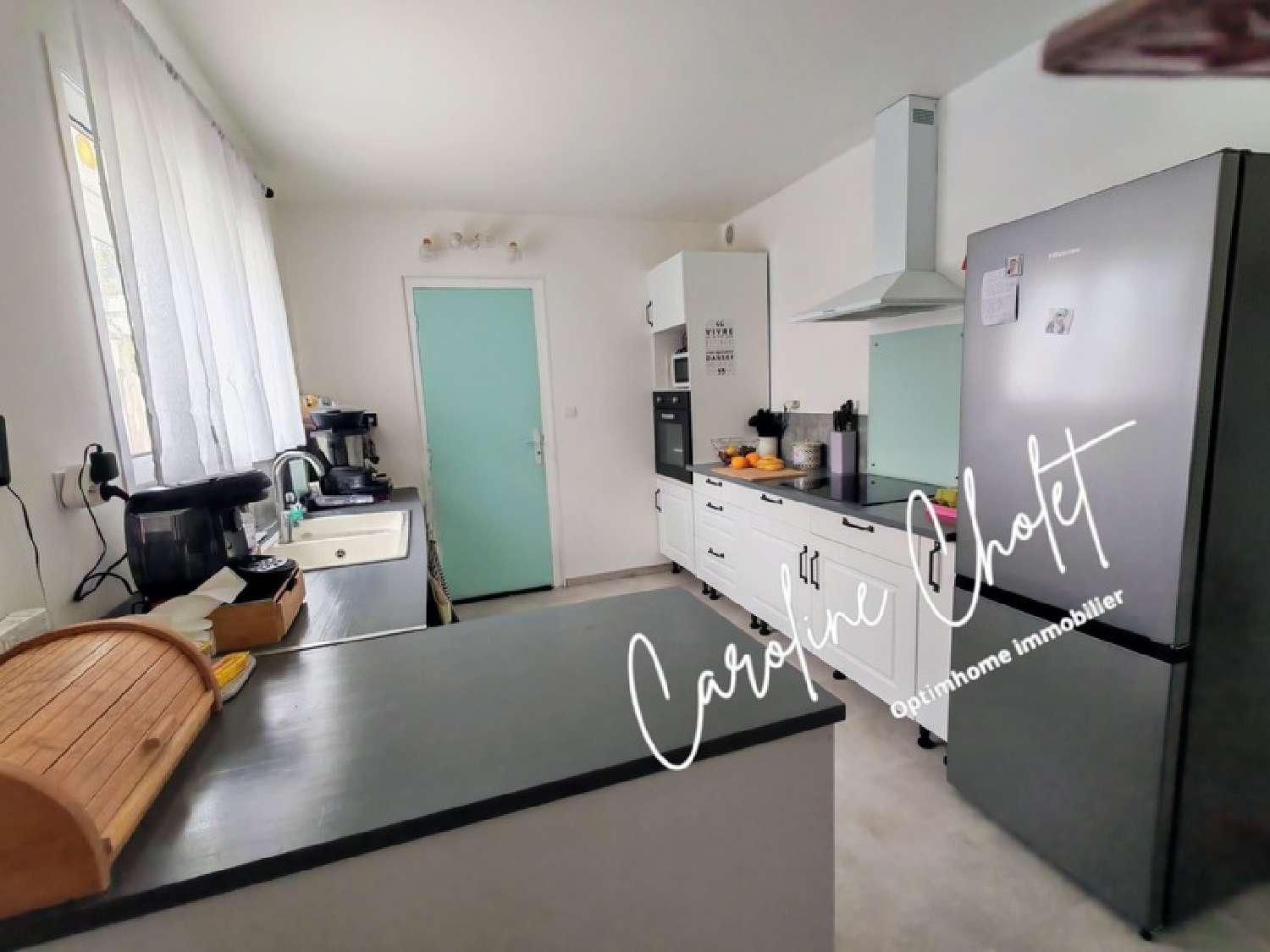  for sale house Saint-Médard-de-Guizières Gironde 3