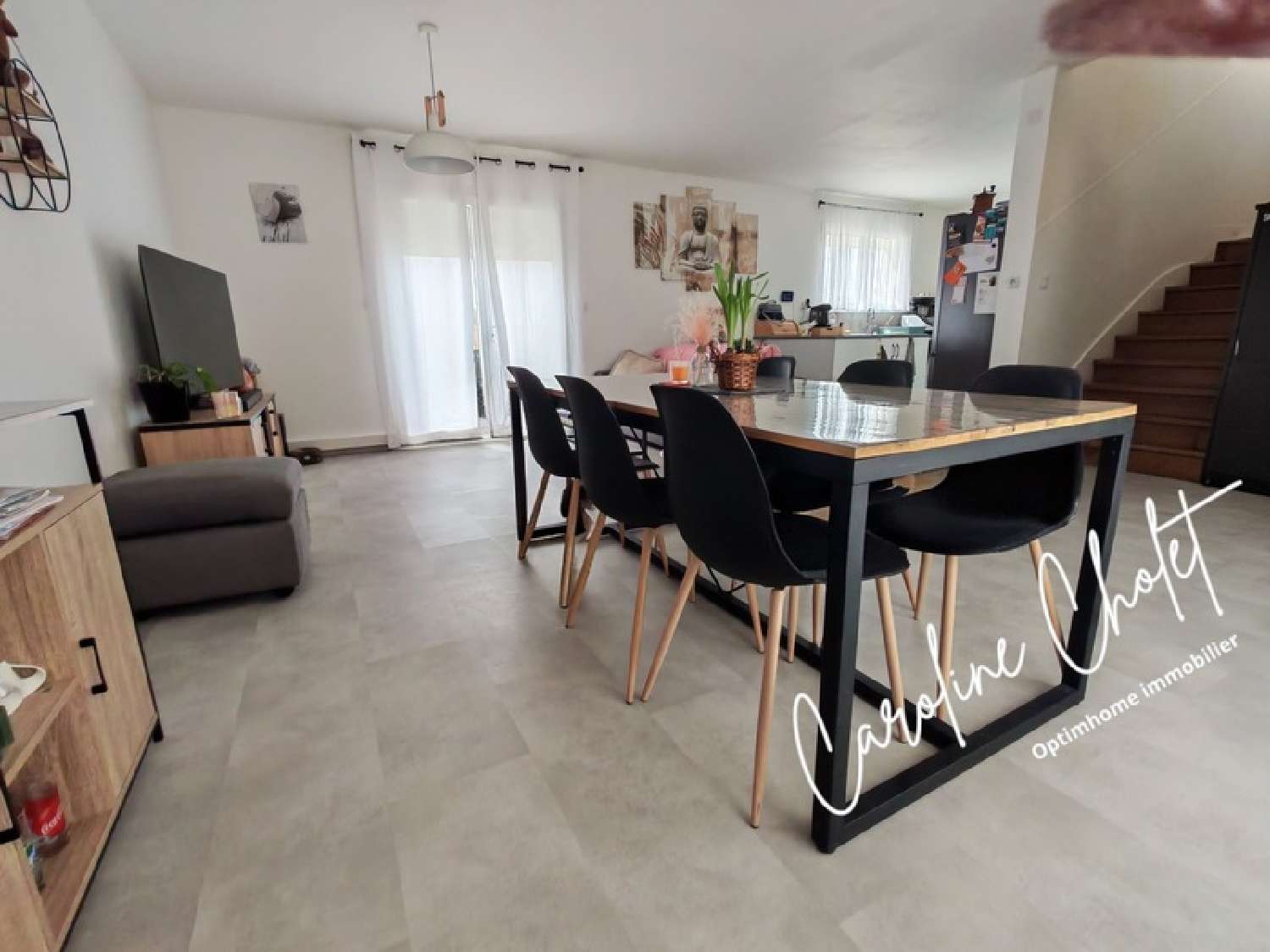  for sale house Saint-Médard-de-Guizières Gironde 4