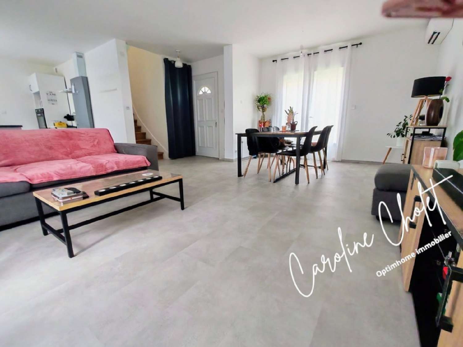  for sale house Saint-Médard-de-Guizières Gironde 5