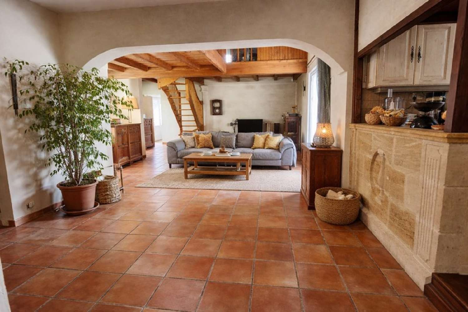  kaufen Haus Saint-Médard-de-Guizières Gironde 7