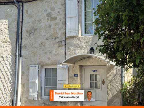 Saint-Mézard Gers maison foto 7316904