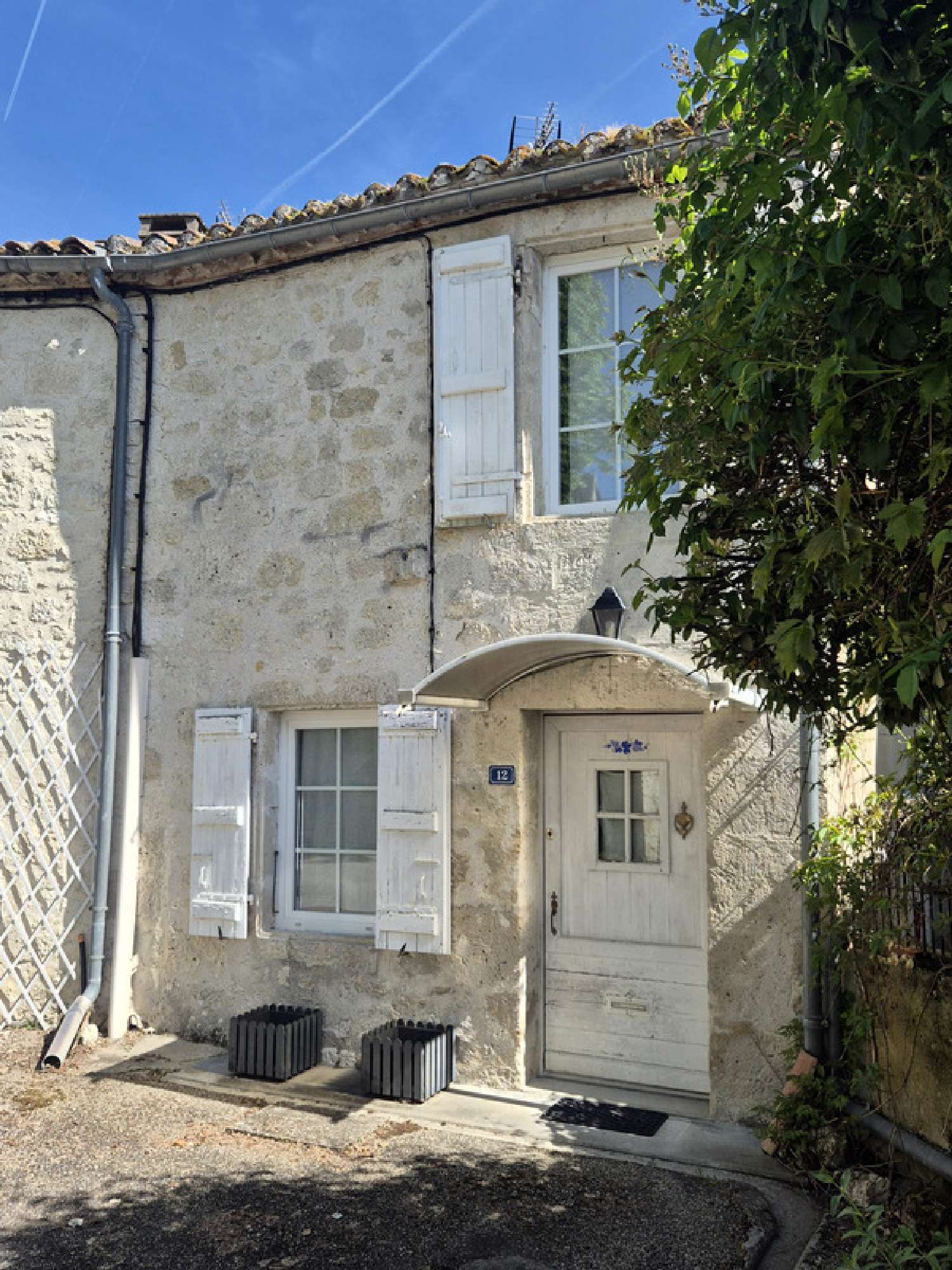  à vendre maison Saint-Mézard Gers 2