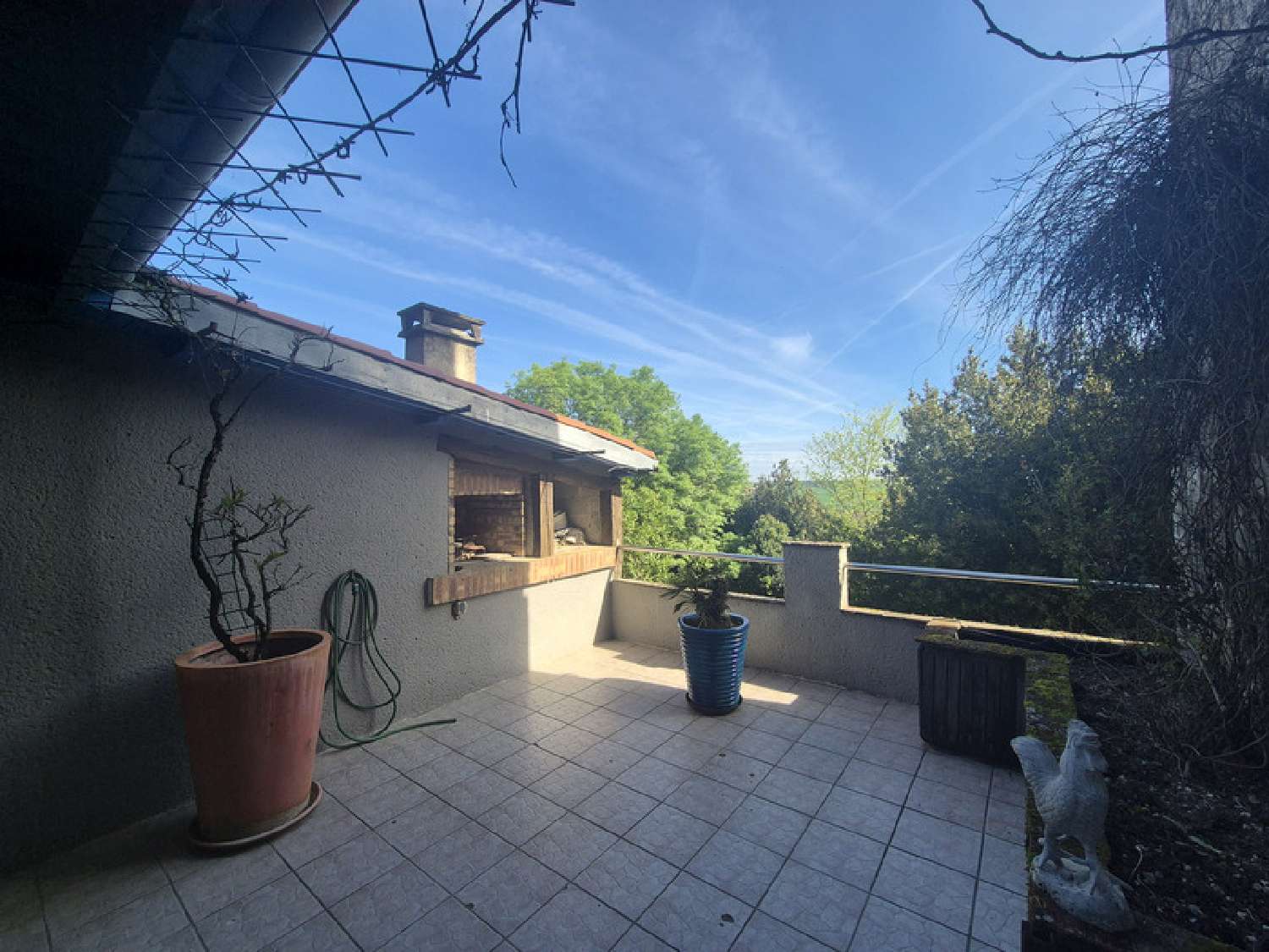  à vendre maison Saint-Mézard Gers 3