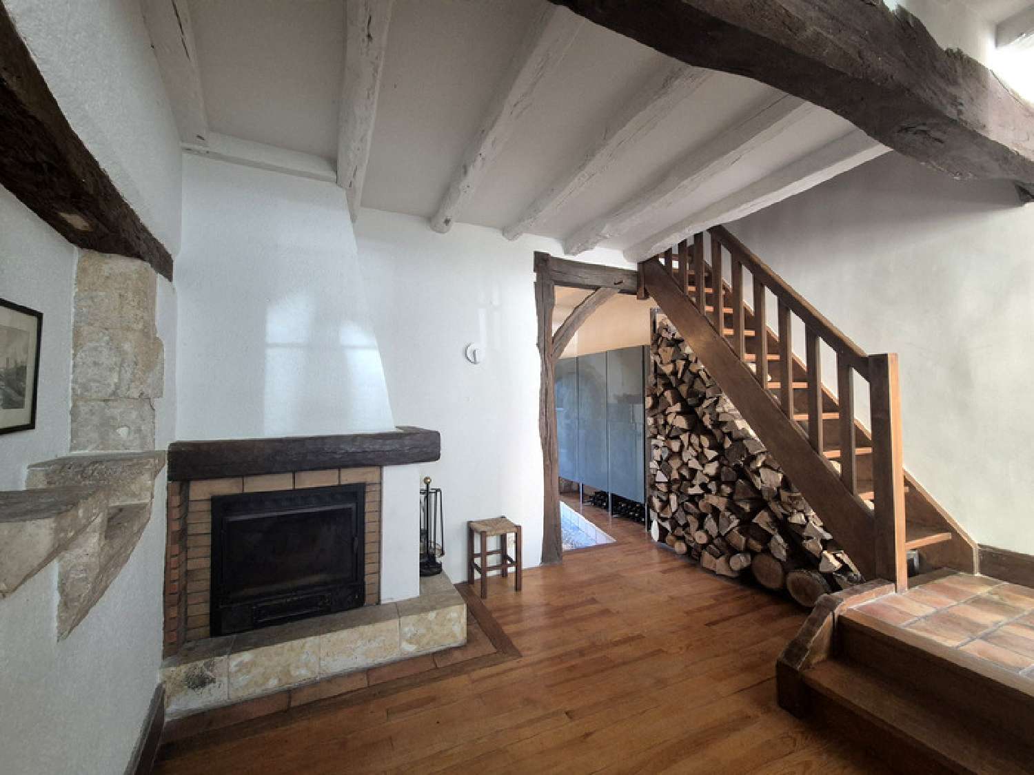  à vendre maison Saint-Mézard Gers 4