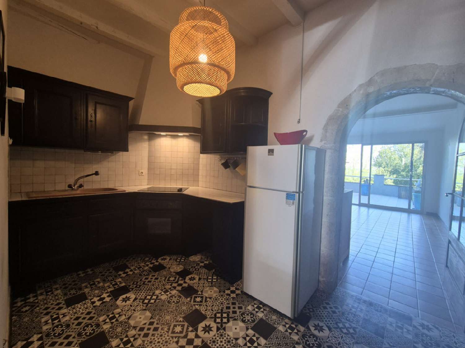  à vendre maison Saint-Mézard Gers 5