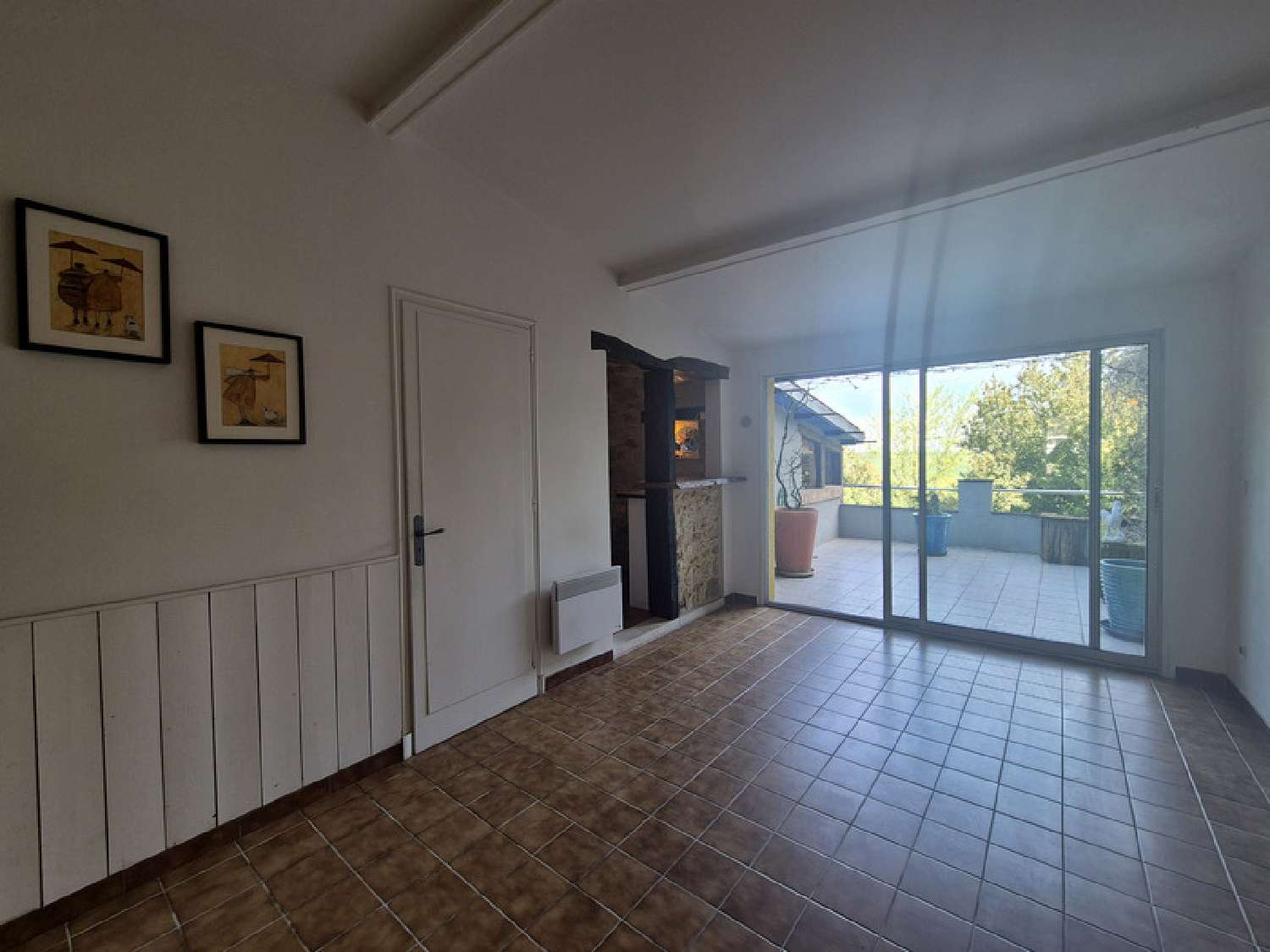  à vendre maison Saint-Mézard Gers 6