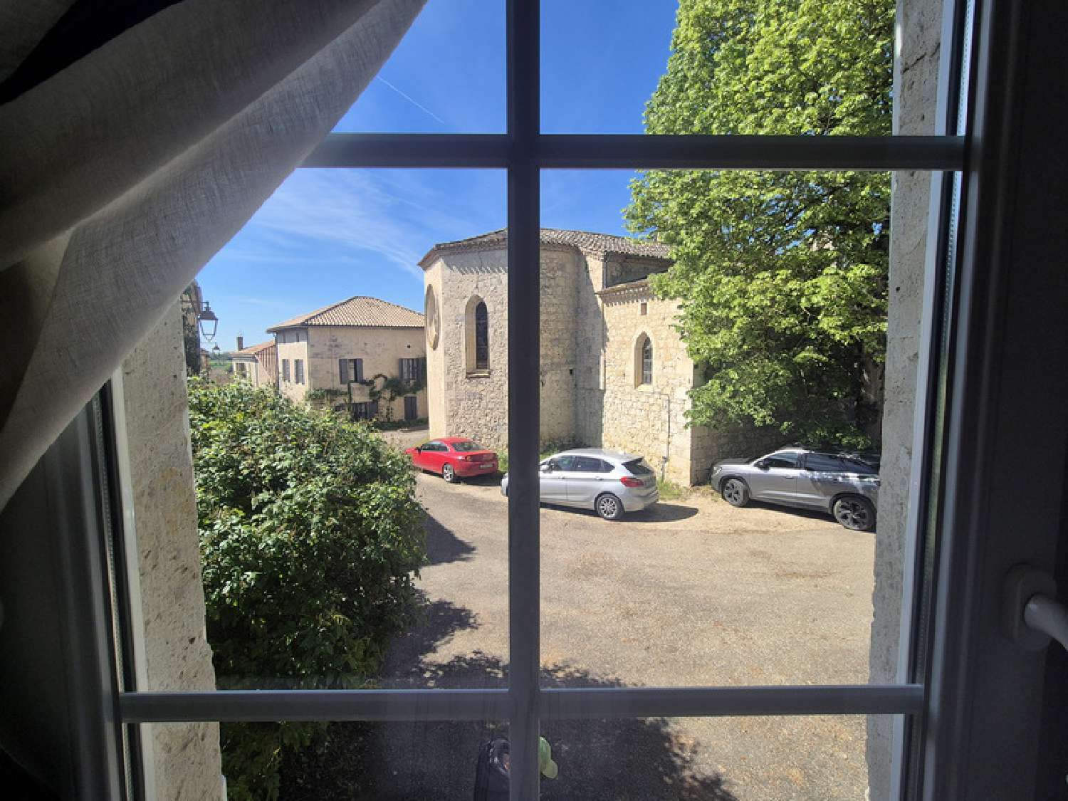  à vendre maison Saint-Mézard Gers 8