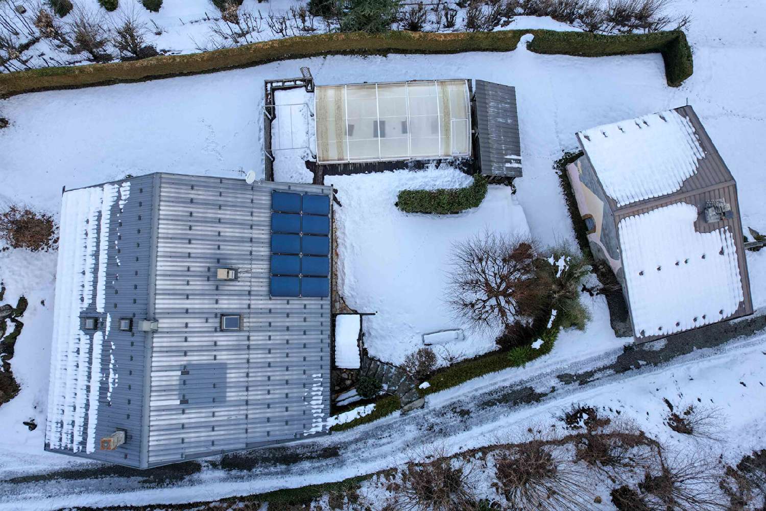  te koop huis Saint-Michel-d'Euzet Gard 4