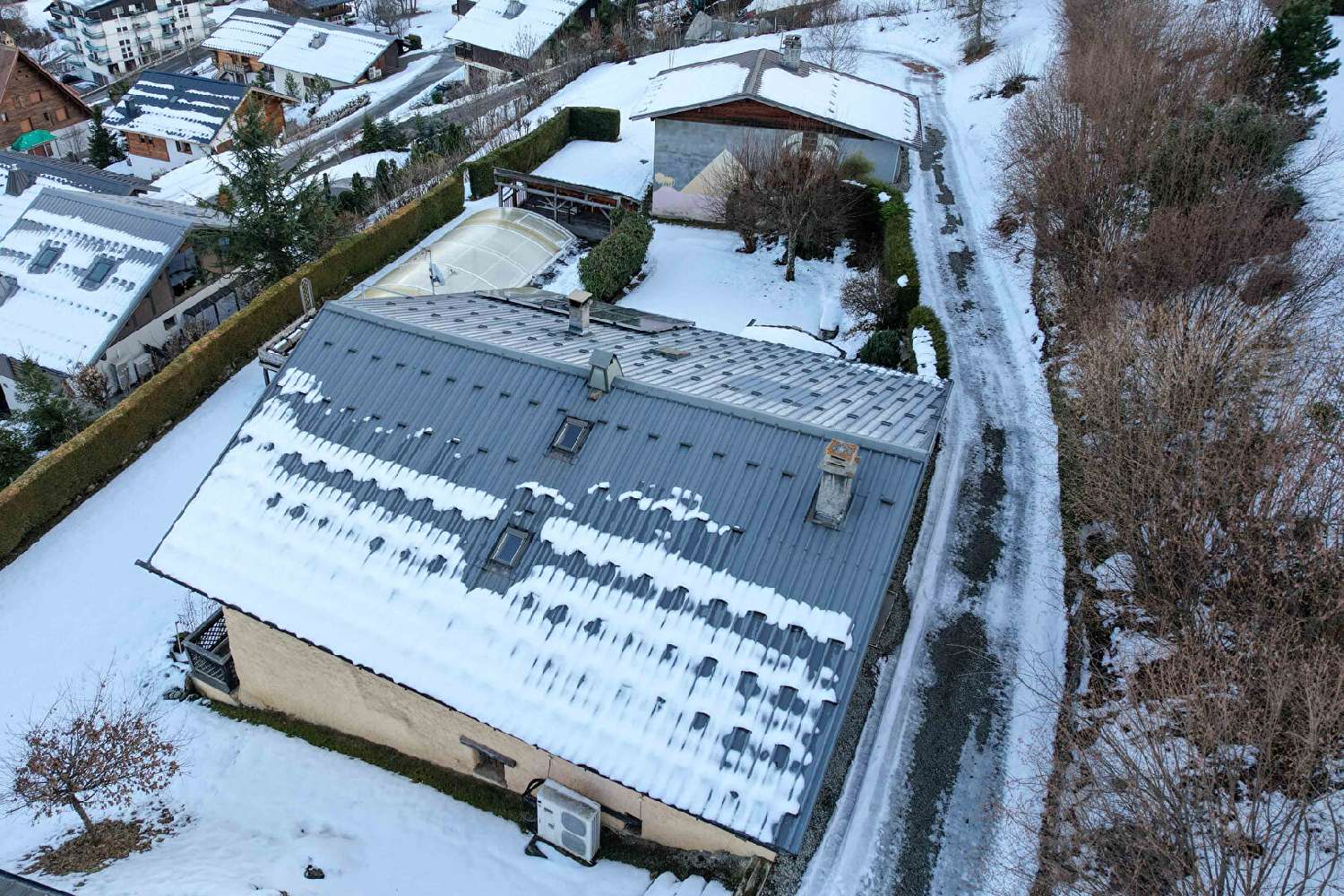  te koop huis Saint-Michel-d'Euzet Gard 5