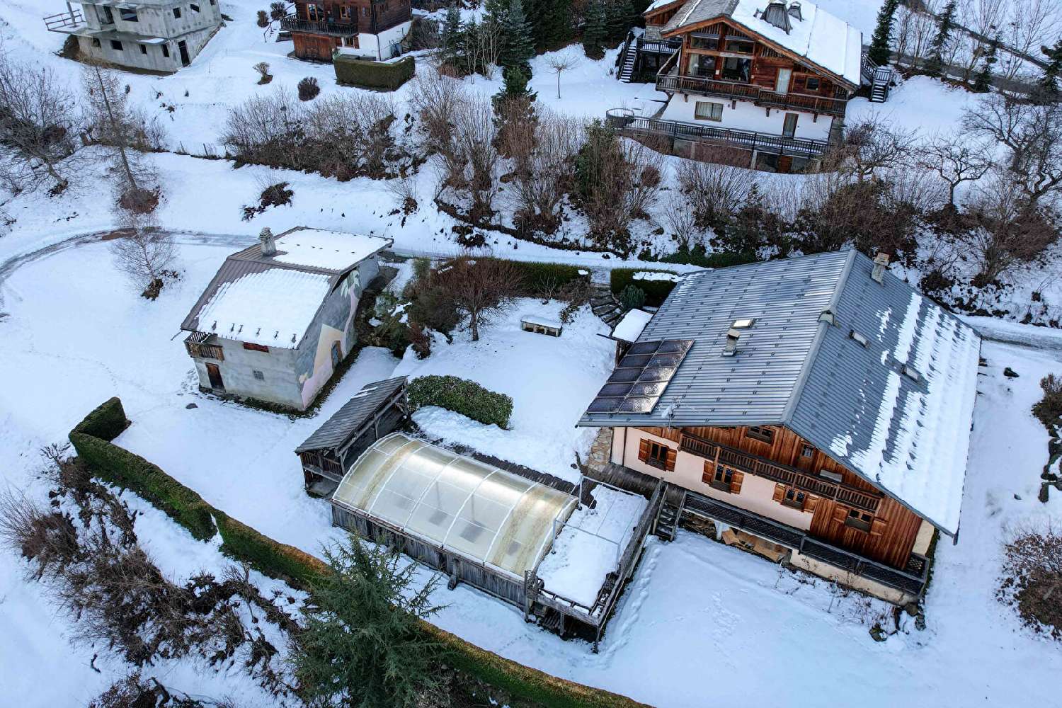  te koop huis Saint-Michel-d'Euzet Gard 6