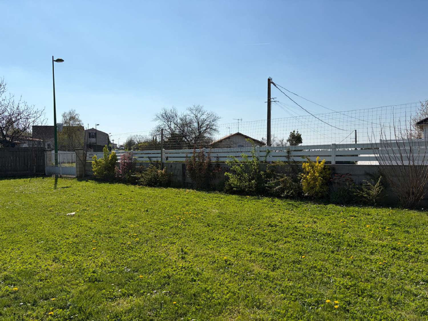  for sale house Saint-Michel-le-Cloucq Vendée 2