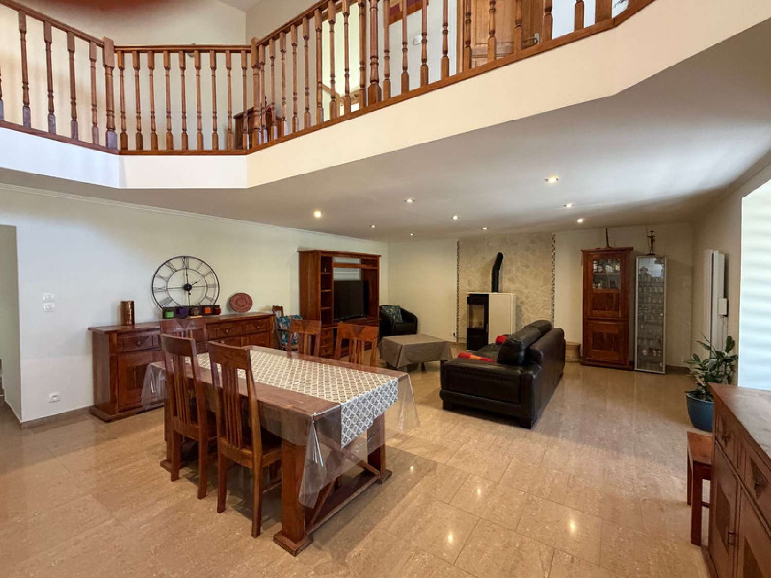  for sale house Saint-Michel-le-Cloucq Vendée 3