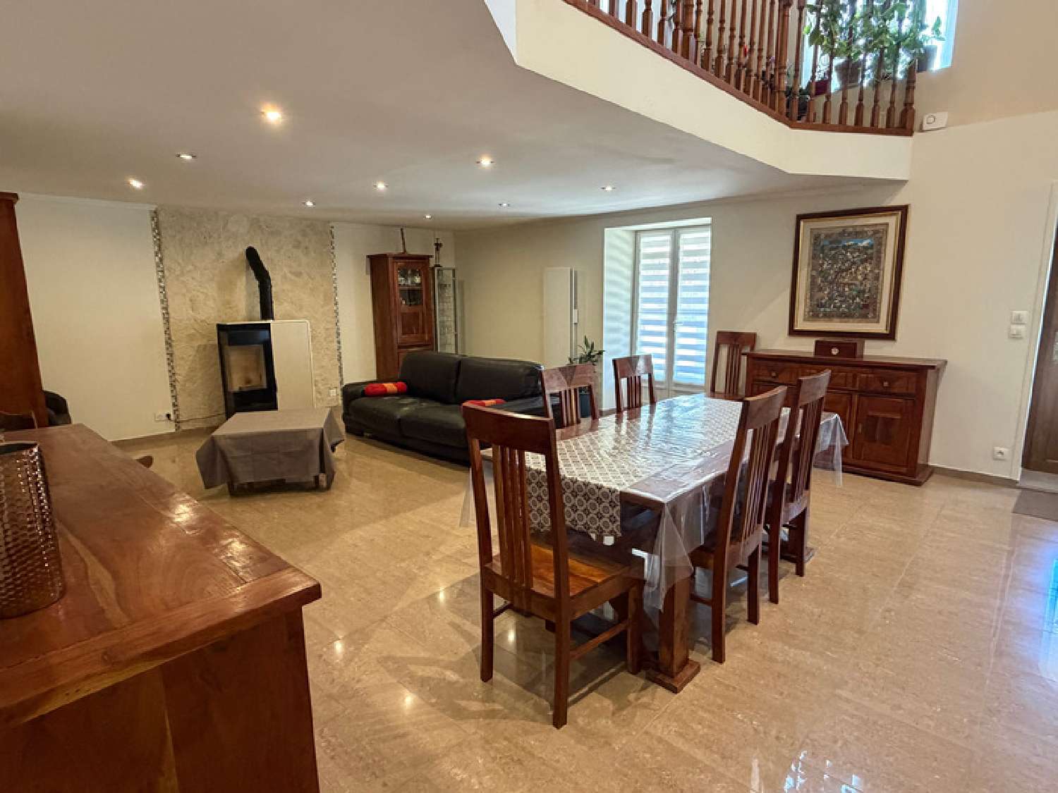  for sale house Saint-Michel-le-Cloucq Vendée 4