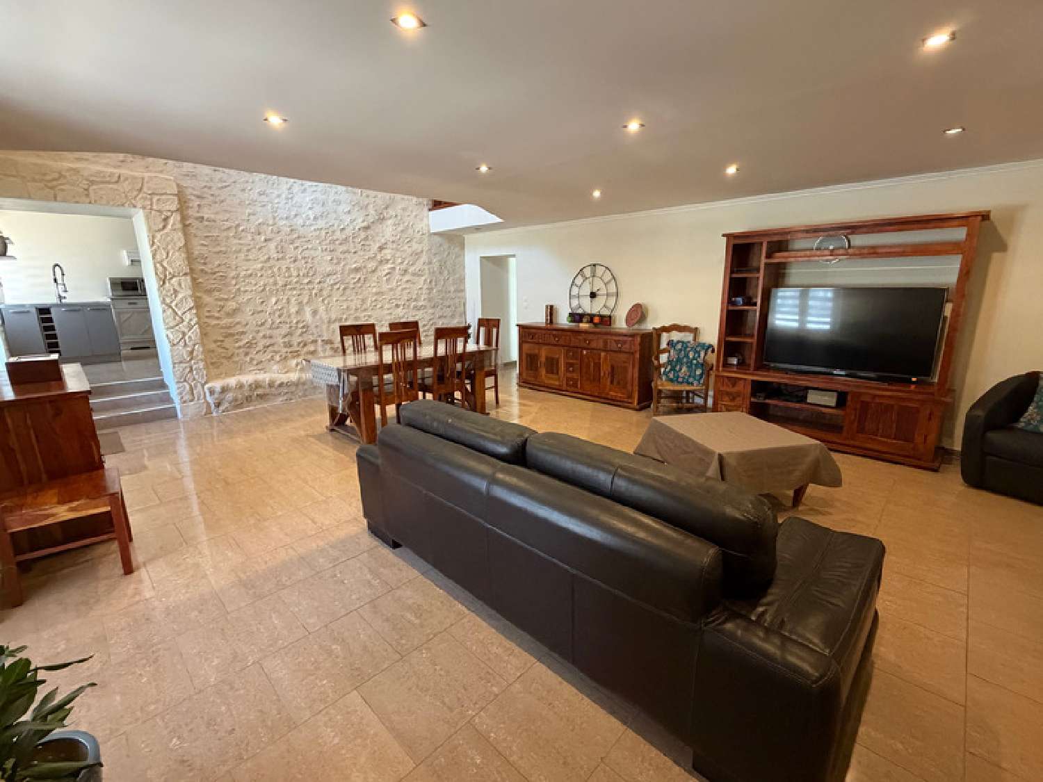  for sale house Saint-Michel-le-Cloucq Vendée 6