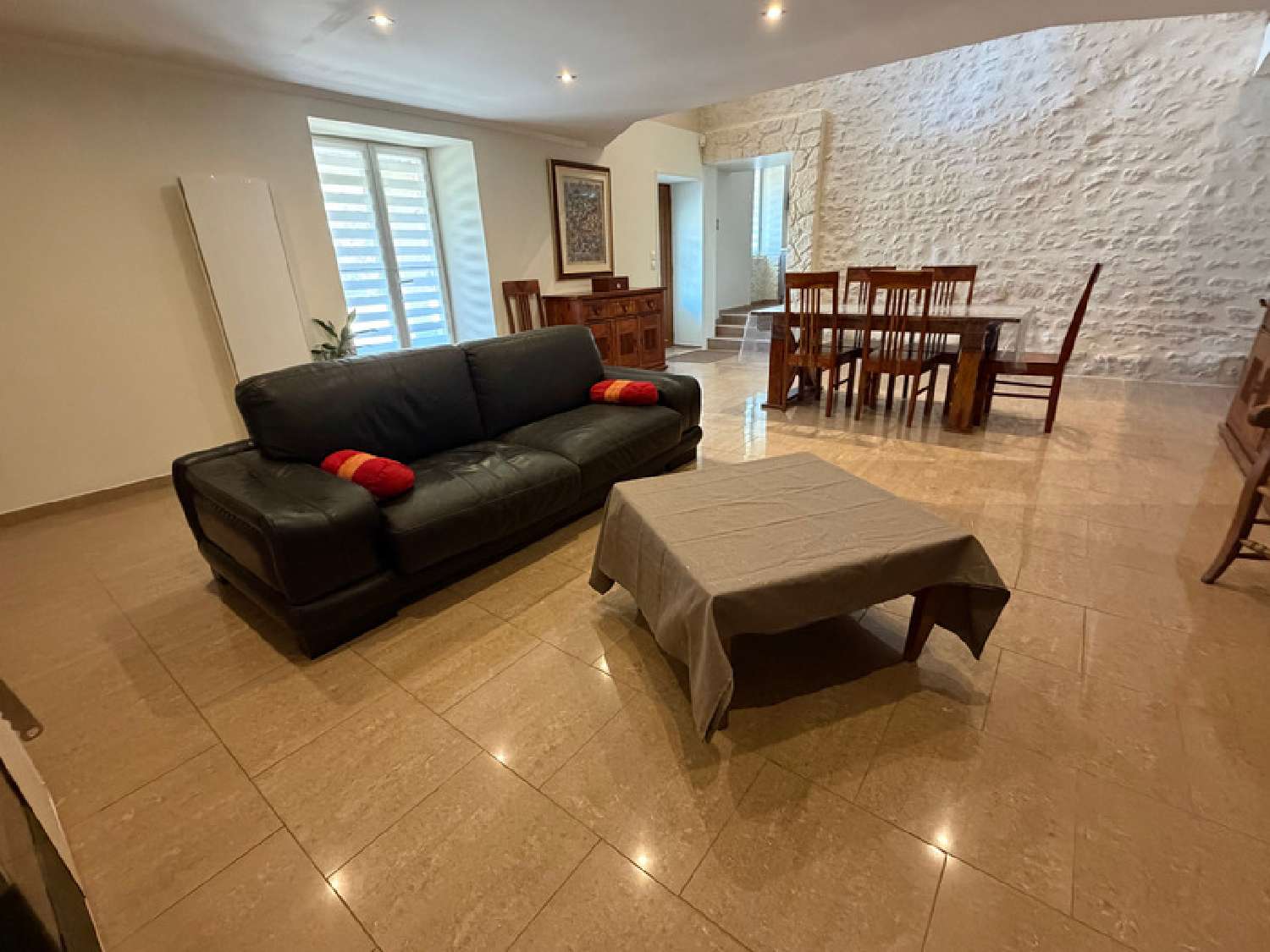  for sale house Saint-Michel-le-Cloucq Vendée 7