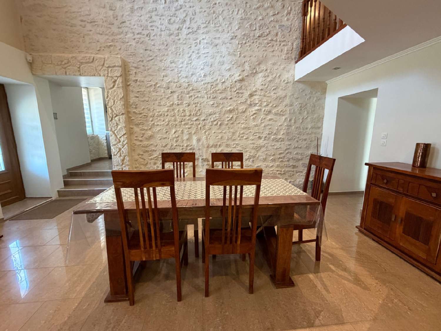  for sale house Saint-Michel-le-Cloucq Vendée 8